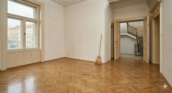 Reinigungsservice – besenreine Übergabe nach der Entrümpelung